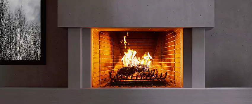 Indoor Wood Burning Furnace Repair and Installation in Socorro, Texas