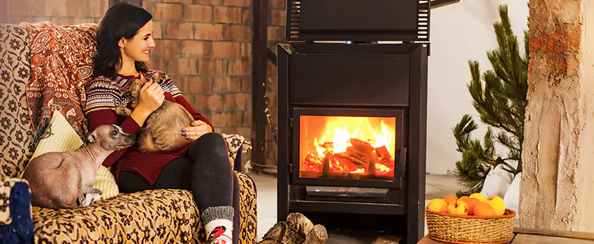 Wood Stove Chimney Cleaning Services in Socorro, TX