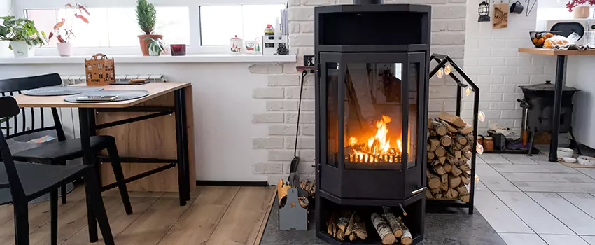 Wood Stove Firebox Installation Services in Socorro, TX