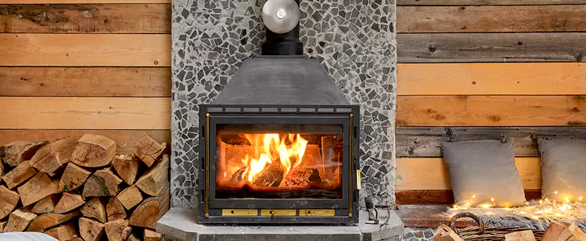 Wood Stove Cracked Glass Repair Services in Socorro, TX