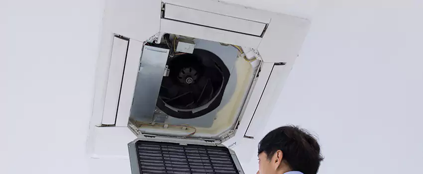Benefits of Professional Air Duct Cleaning in Socorro, Texas
