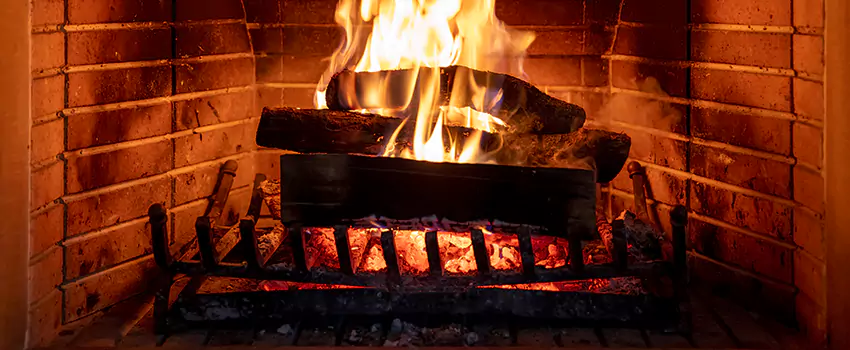 Chimney Ash Dump Cover Repair Services in Socorro, TX