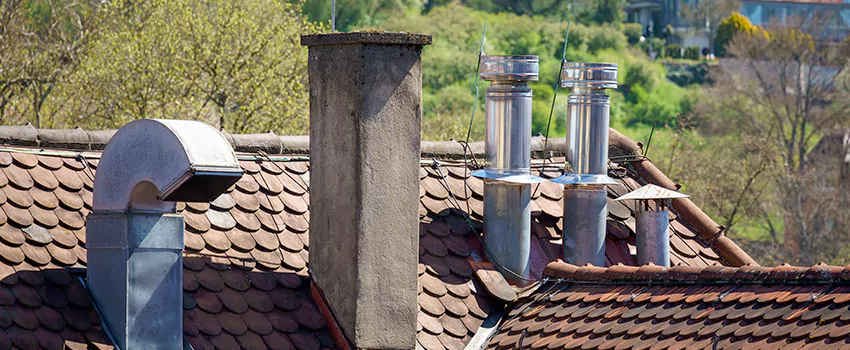 Commercial Chimney Blockage Removal in Socorro, Texas