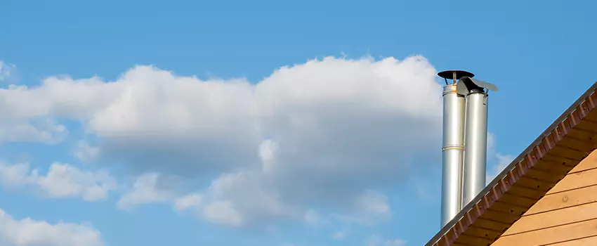 Chimney Cap Bird Guard Repair in Socorro, Texas