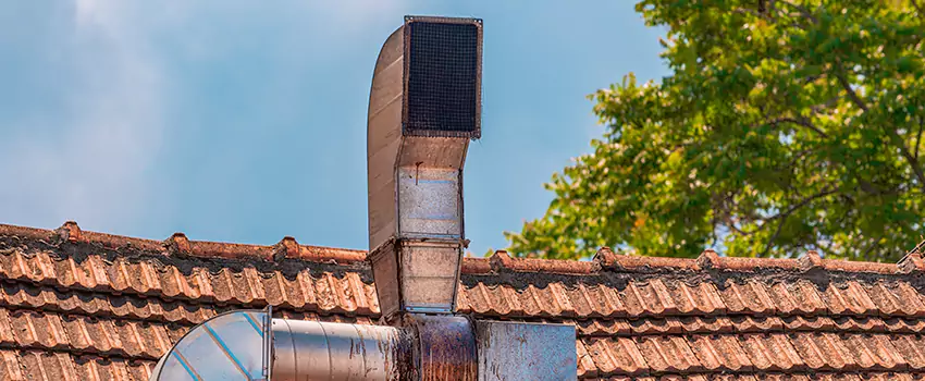 Chimney Cleaning Cost in Socorro, Texas