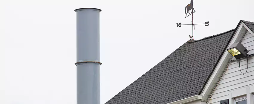 Multi-flue Chimney Caps Installation And Repair in Socorro, TX