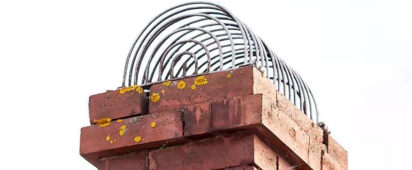 Chimney Crown Problems in Socorro, Texas