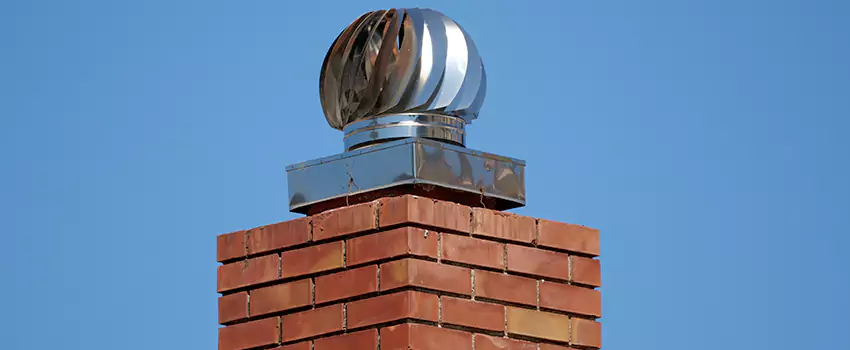 Chimney Damper Hinge Repair in Socorro, TX