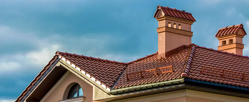 Residential Chimney Services in Socorro, Texas