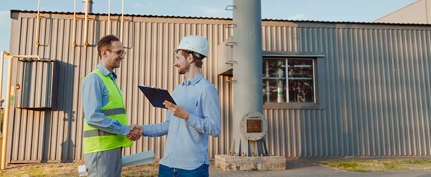 Chimney Cap Inspection in Socorro, TX