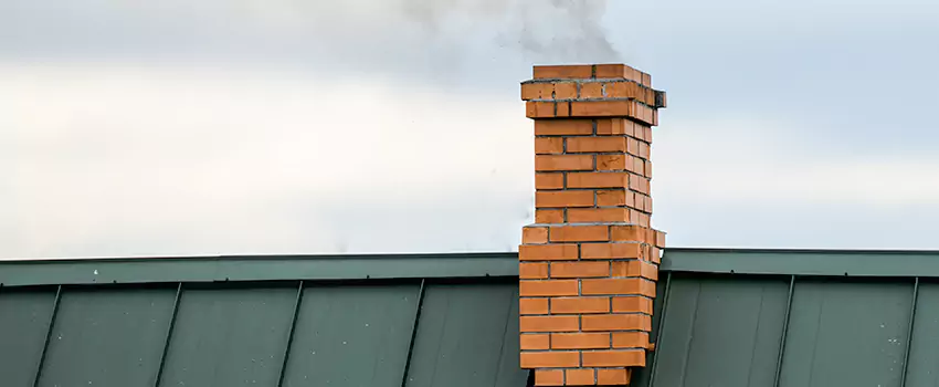 Chimney Installation Company in Socorro, TX