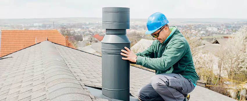 Insulated Chimney Liner Services in Socorro, TX