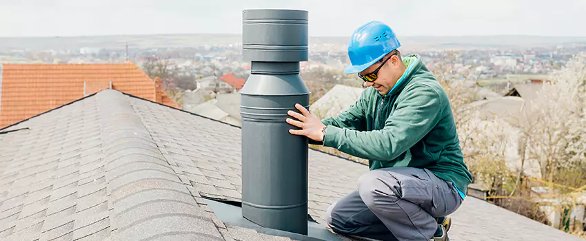 Chimney Repair Cost in Socorro, TX