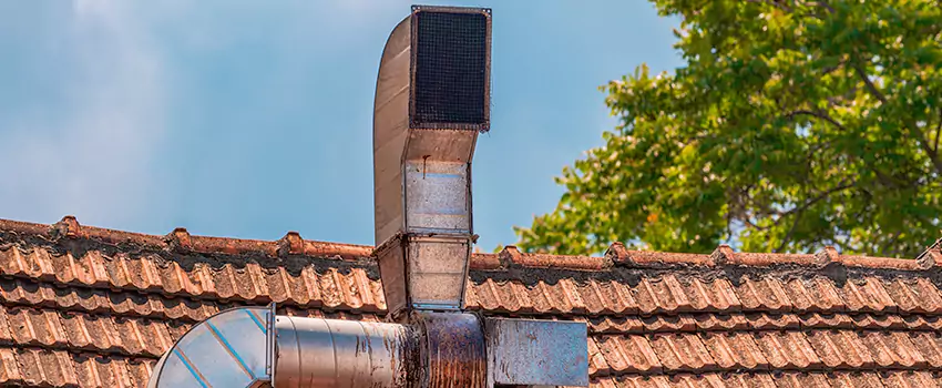 Chimney Blockage Removal in Socorro, Texas