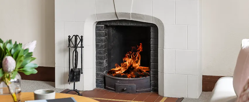 Classic Open Fireplace Design Services in Socorro, Texas