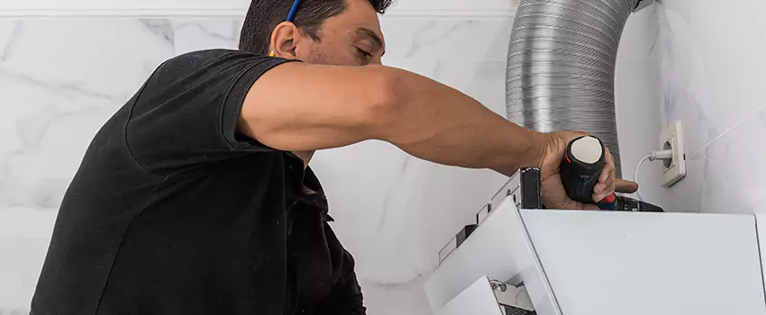 Dryer Vent Blockage Cleaning in Socorro, TX