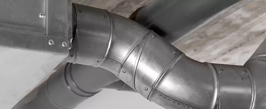 Dryer Vent Blockage Inspection in Socorro, TX