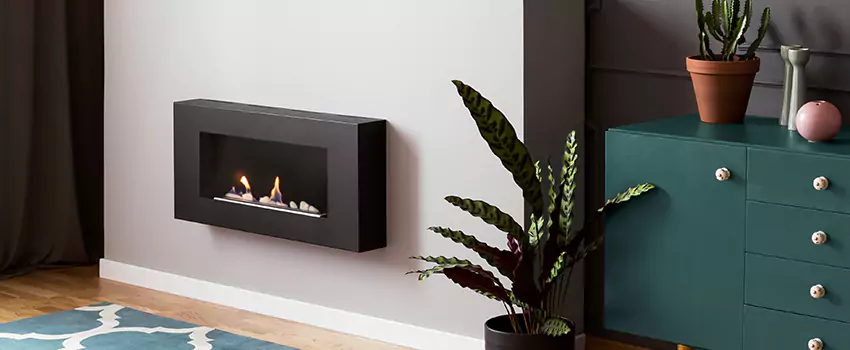 Cost of Ethanol Fireplace Repair And Installation Services in Socorro, TX