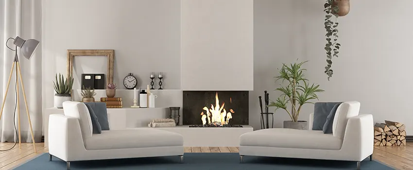 Decorative Fireplace Crystals Services in Socorro, Texas