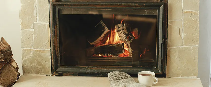 Fireplace Door Handle Replacements Services in Socorro, Texas