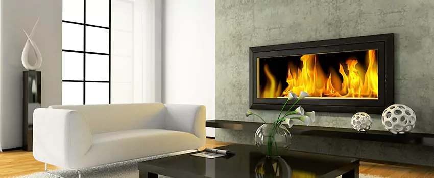 Fireplace Hearth Ideas in Socorro, Texas