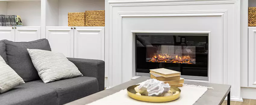 Pellet Fireplace Insert Installation in Socorro, TX