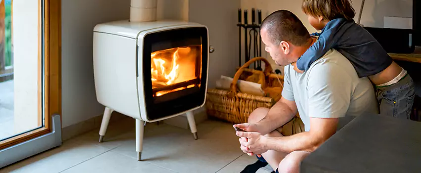 Fireplace Flue Maintenance Services in Socorro, TX