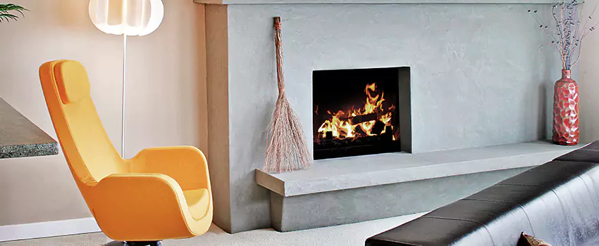 Electric Fireplace Makeover Services in Socorro, TX