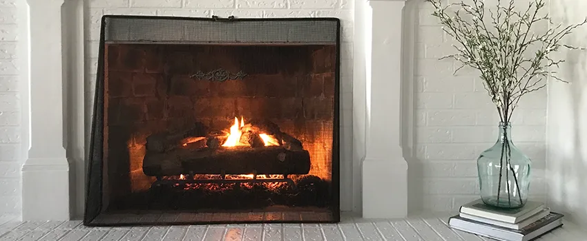 Cost-Effective Fireplace Mantel Inspection And Maintenance in Socorro, TX