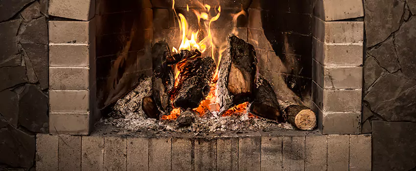 Cost of Rebuilding A Fireplace in Socorro, Texas