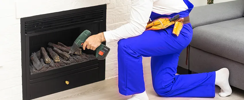 Fireplace Safety Inspection Specialists in Socorro, Texas