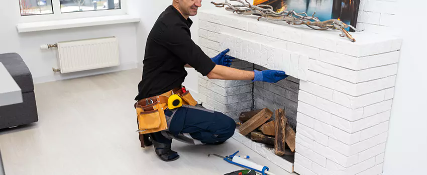 Gas Fireplace Repair And Replacement in Socorro, TX