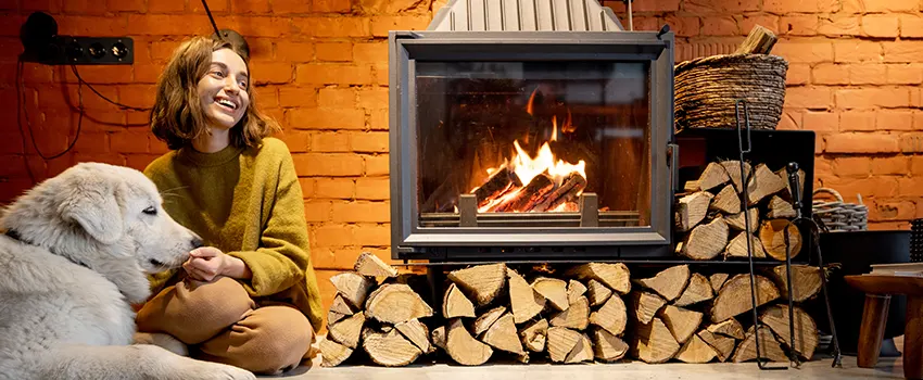 Fireplace Smell Removal Cost in Socorro, TX