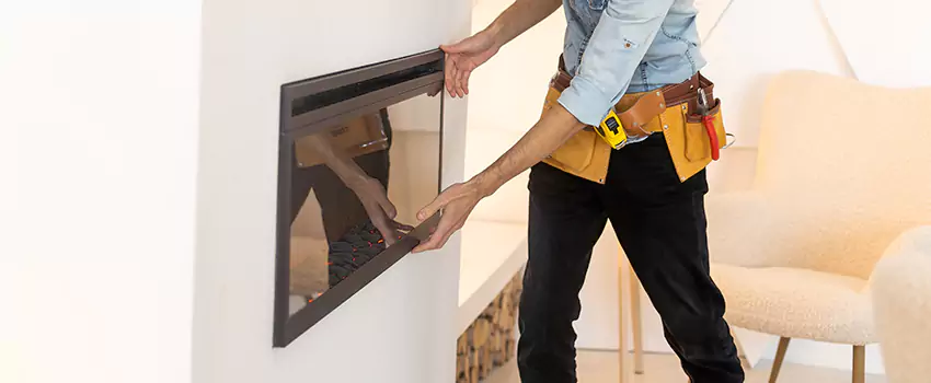 Traditional Fireplace Vent Sweeping in Socorro, TX