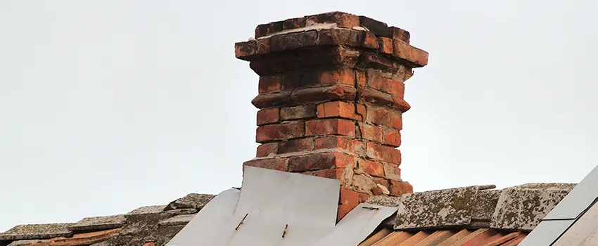 Cost of Fixing Blocked Chimney in Socorro, Texas