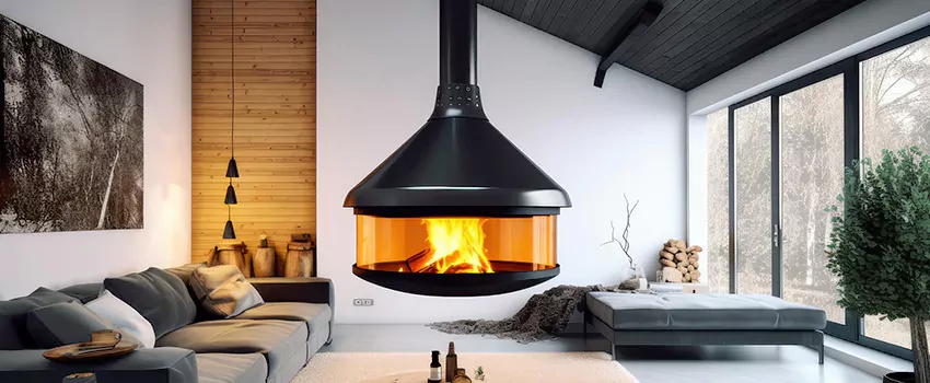 Floating Damaged Fireplace Repair Services in Socorro, TX