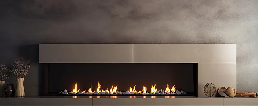Gas Fireplace Logs Supplier in Socorro, Texas