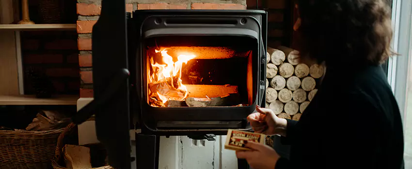 Hearthstone Wood Stoves Fireplace Repair in Socorro, Texas