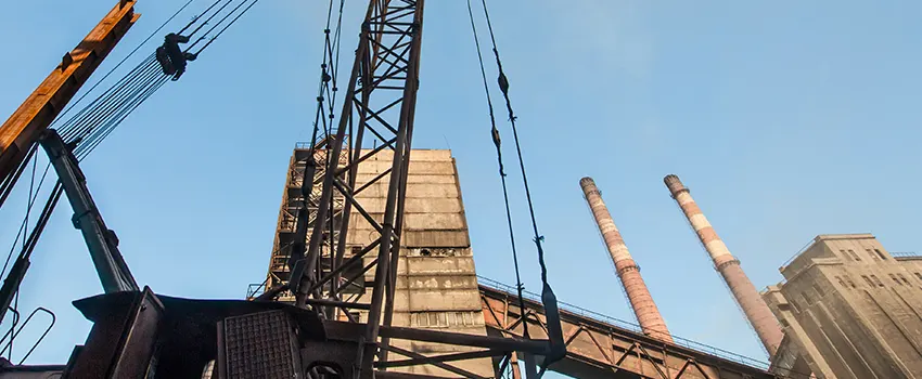 Industrial Chimneys Foundation Repair Services in Socorro, TX