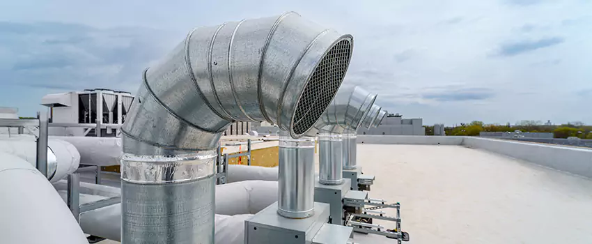 Insulated Ductwork Repair Services Near Me in Socorro, TX