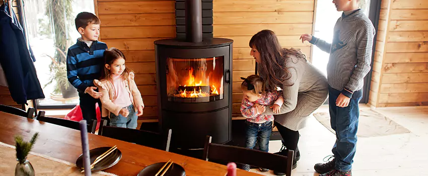 Jøtul Gas Fireplace Inspection Service in Socorro, Texas