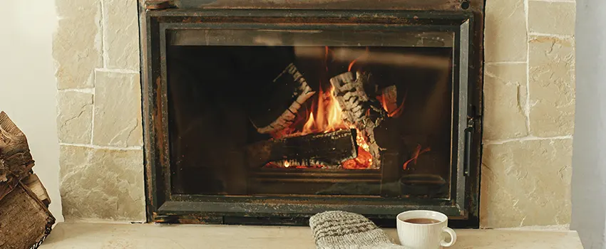 Kings man Fireplaces Insert Services in Socorro, TX