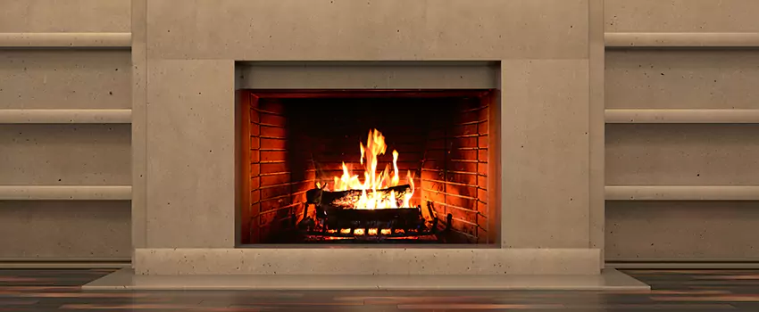 Majestic Trilliant Series Gas Fireplace Insert Repair in Socorro, Texas