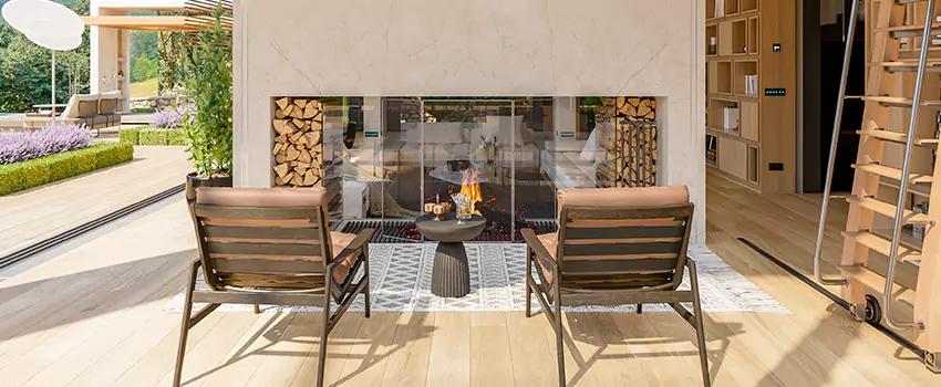 Ortal Space Creator Fireplace Repair in Socorro, TX