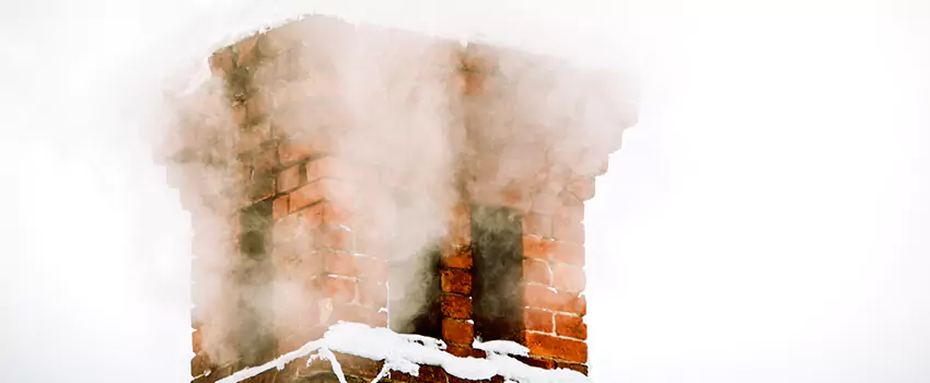 Chimney Flue Soot Removal in Socorro, TX
