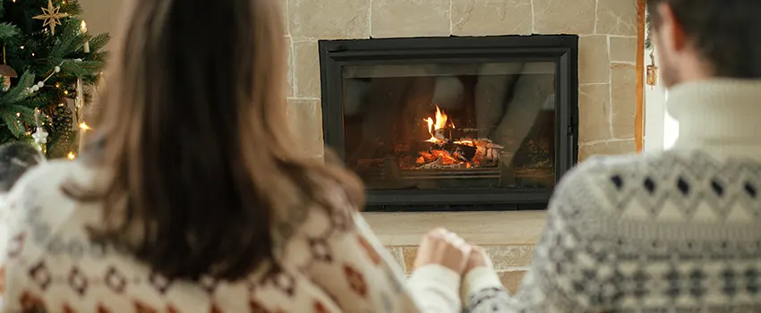 Superior Open-Hearth Wood Fireplaces in Socorro, TX