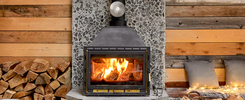 Travis Industries Elite Fireplace Inspection and Maintenance in Socorro, Texas