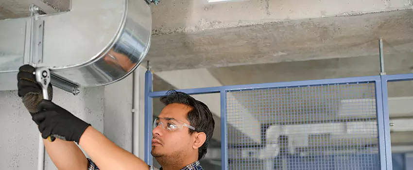 Benefit of Ventilation Cleaning in Socorro, Texas
