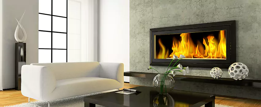 Ventless Fireplace Oxygen Depletion Sensor Installation and Repair Services in Socorro, Texas