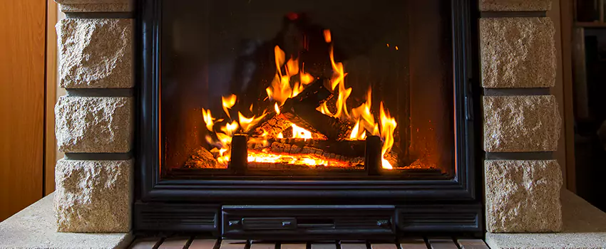Cost of Wood Fireplace Installation in Socorro, TX